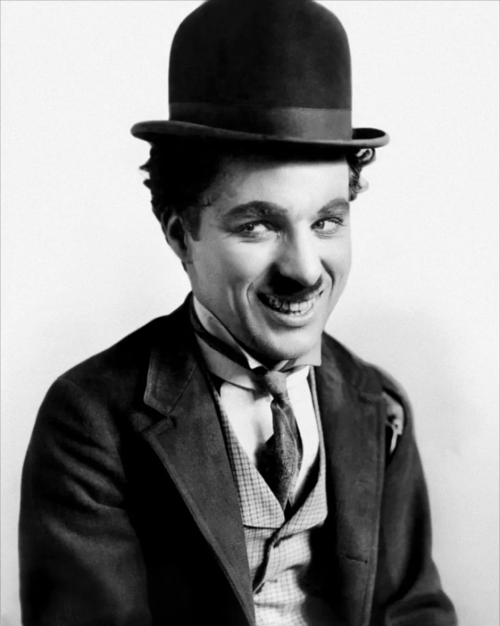 Charlie Chaplin Comedians