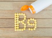 Folate Vitamin B9 Supplements