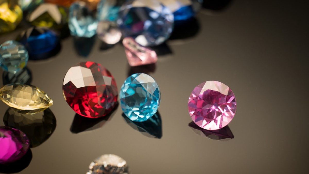 Birthstones Ranked: These Are the Best and Worst Months to Have