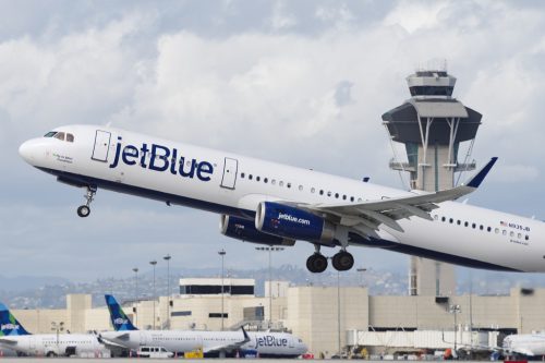 JetBlue Work From Home Jobs