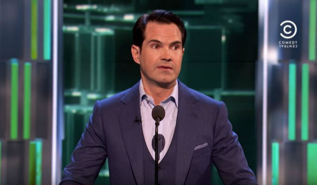 30 Funniest Jokes From Celebrity Roasts