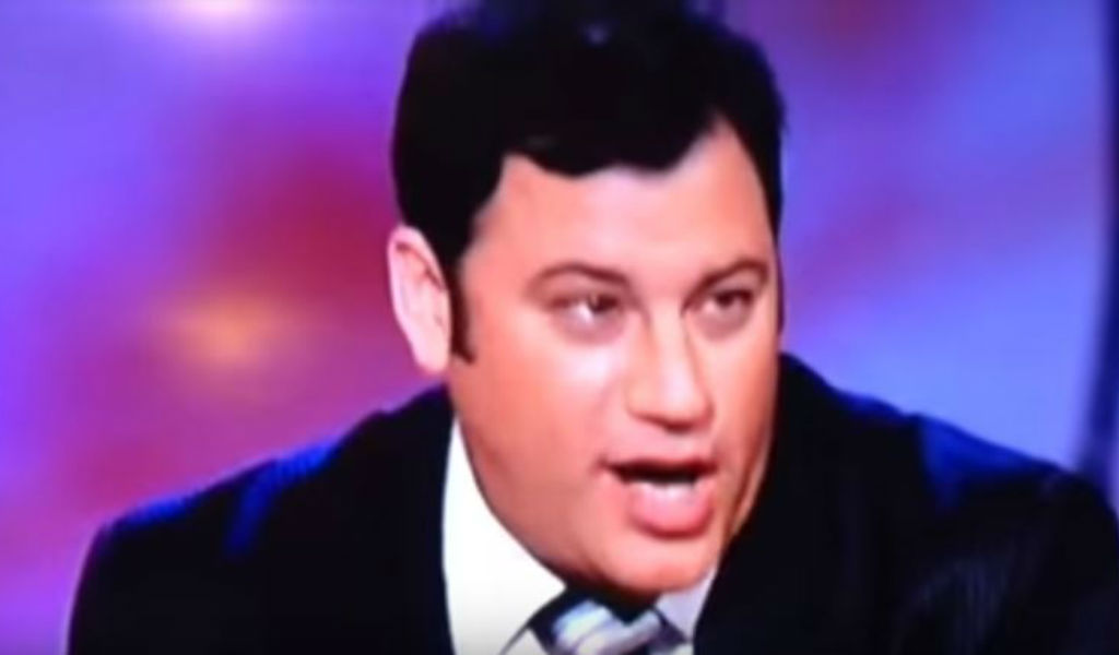 30 Funniest Jokes From Celebrity Roasts