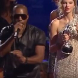 Kanye West I'mma let you finish drunk on TV