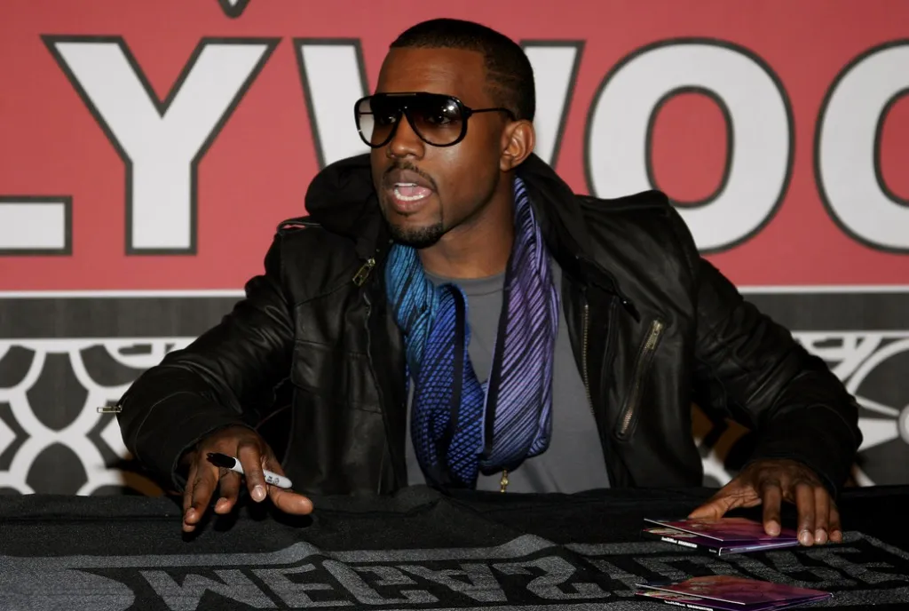 Kanye West Interviews That Ruined Celebrities Careers