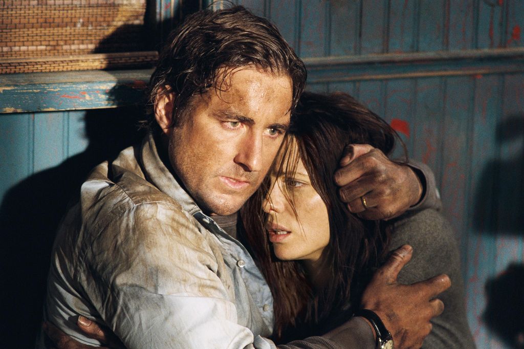 Kate Beckinsale Luke Wilson Vacancy On-Screen Couples Who Hate Each Other