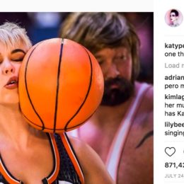 Katy Perry funniest celebrity photos