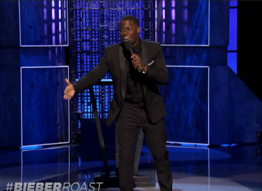 30 Funniest Jokes From Celebrity Roasts