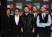 Maroon 5 Worst Original Band Names