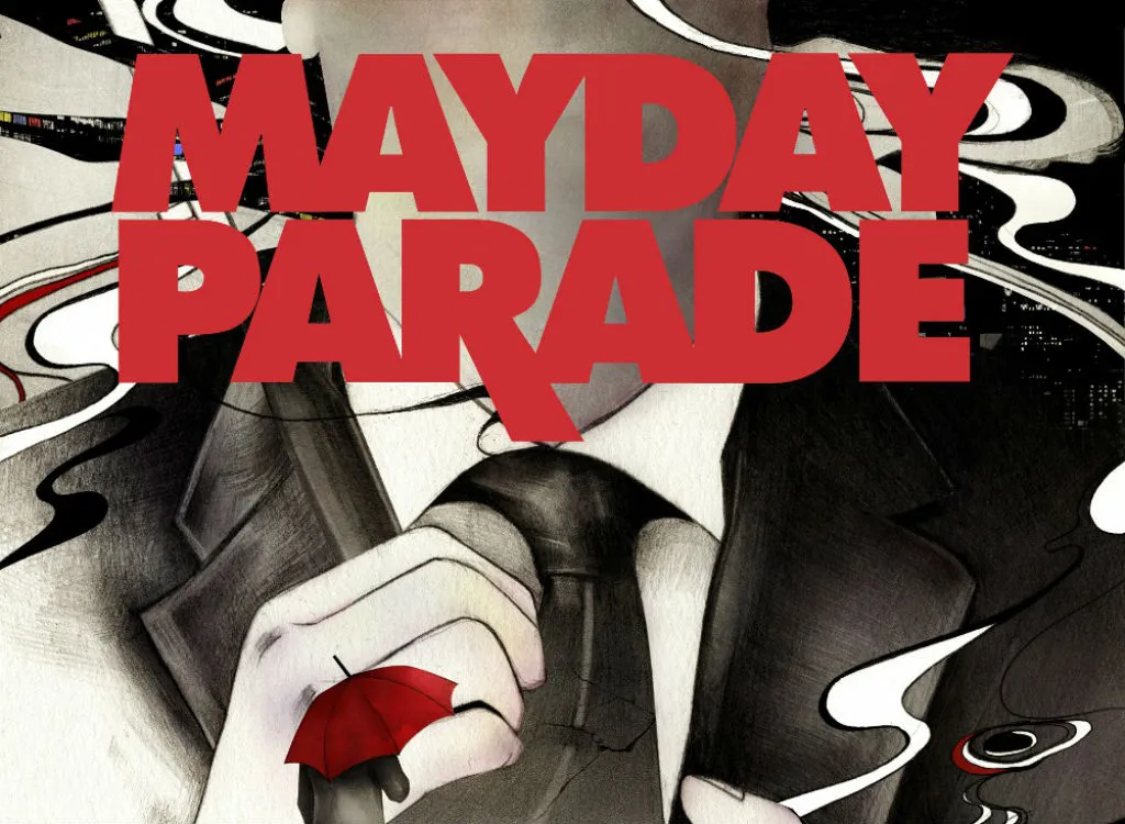 Funny Mayday Parade song
