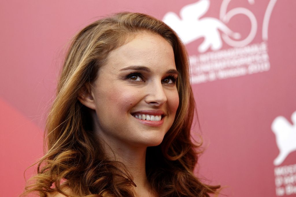 Natalie Portman Ivy League Schools