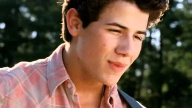 Nick Jonas funniest jokes in songs