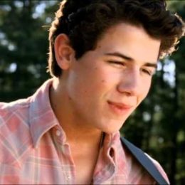 Nick Jonas funniest jokes in songs