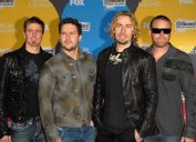 Nickelback Despised Bands That Are Successful