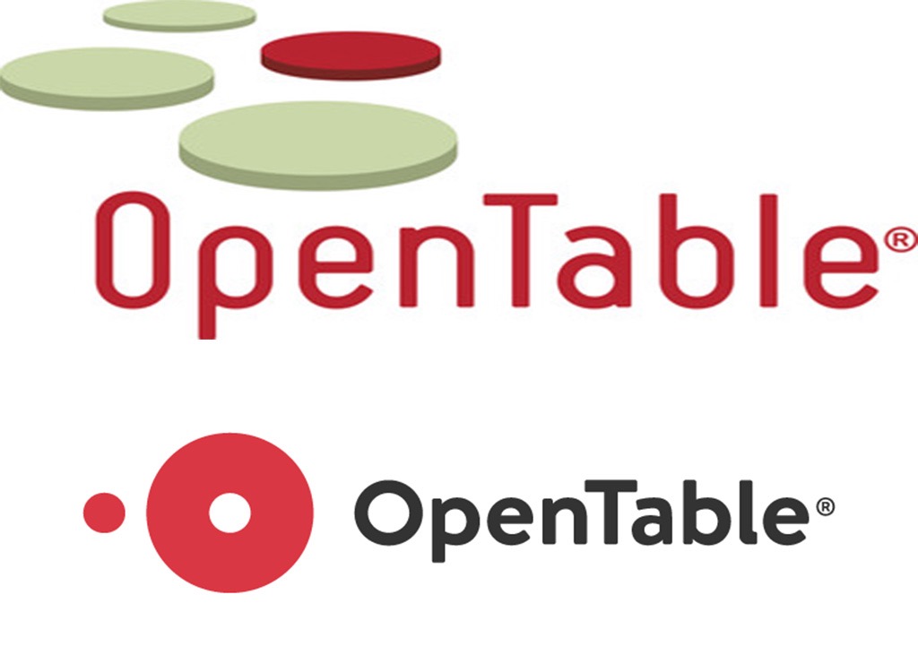 Open Table worst logo redesign