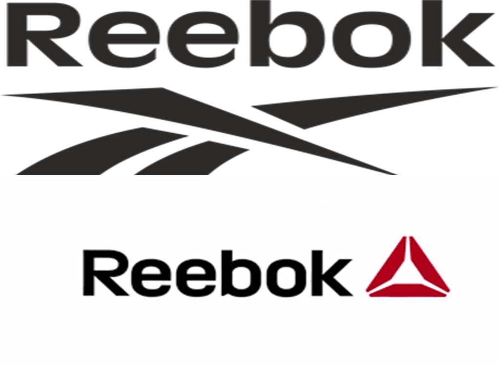 Reebok worst logo redesign