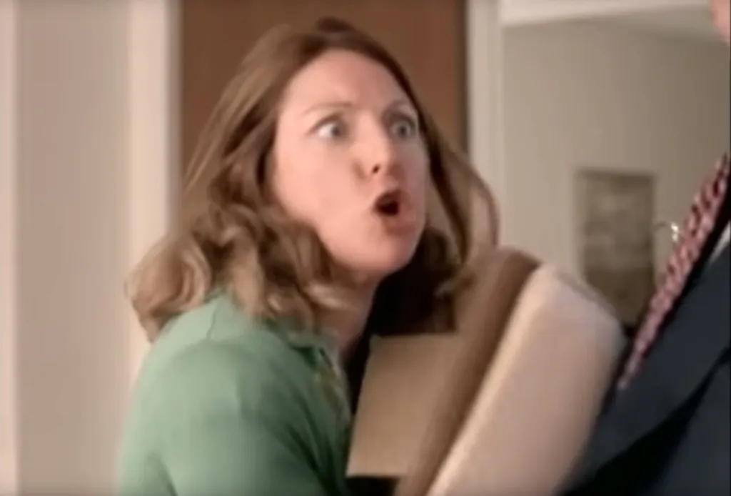 The 30 Funniest Jokes In TV Commercials — Best Life
