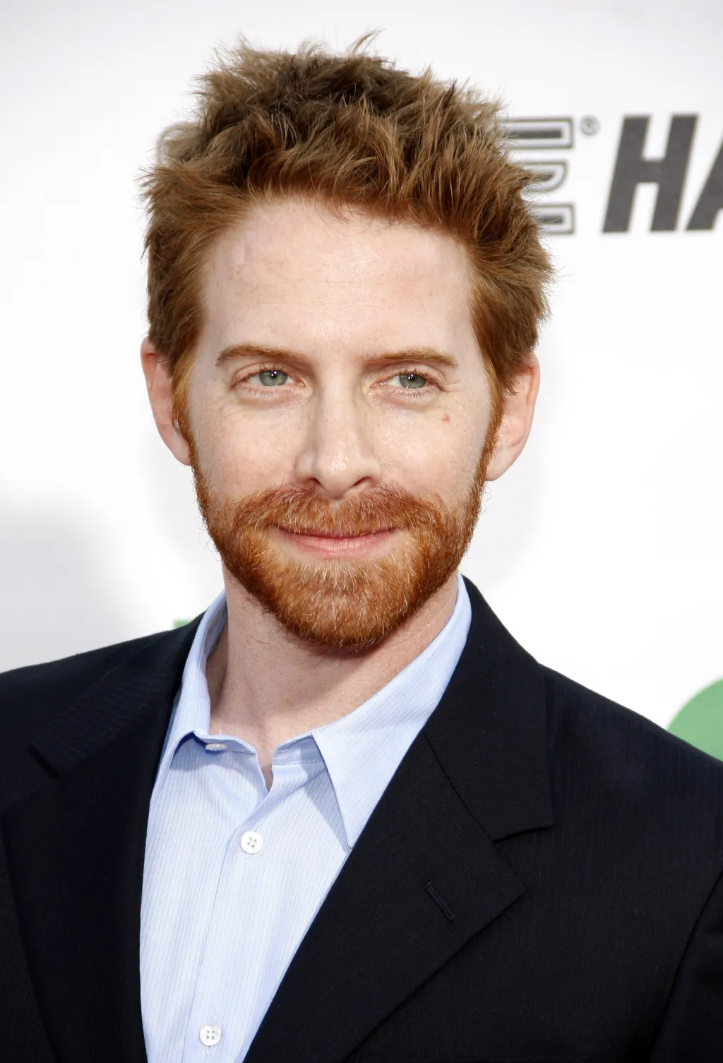 Seth Green Celebrities Older Than You Thought
