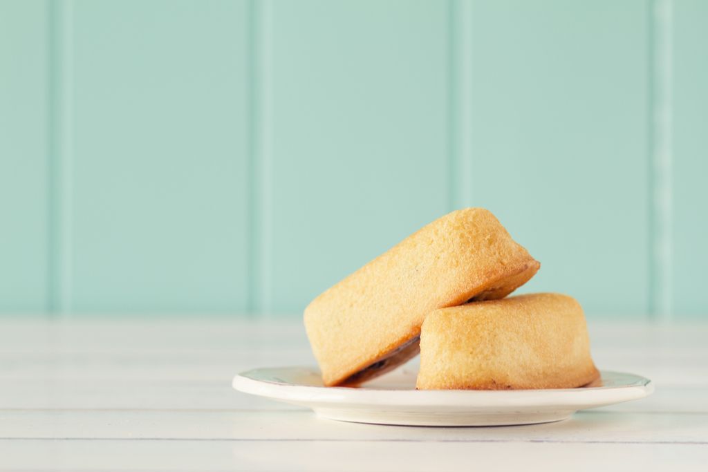 Twinkies Things You Believed That Aren't True