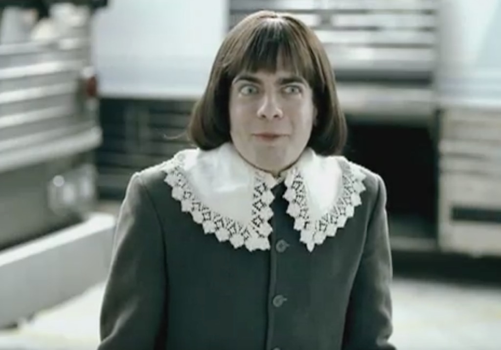 The 30 Funniest Jokes In TV Commercials — Best Life