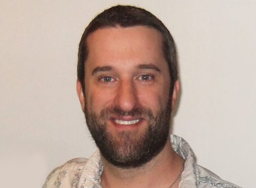 Dustin Diamond