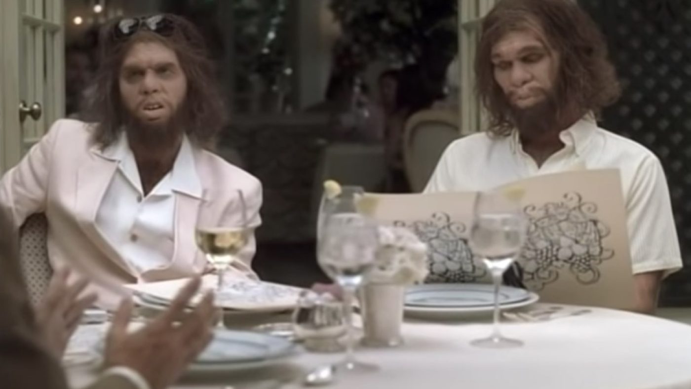 The 30 Funniest Jokes In TV Commercials — Best Life