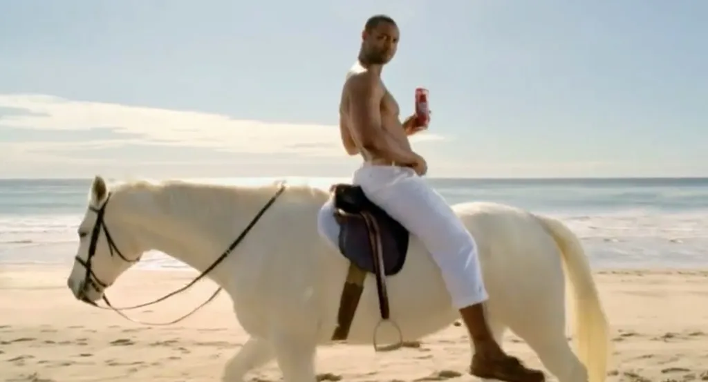old spice funniest tv commercials