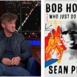 sean penn bob honey reviews