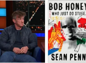 sean penn bob honey reviews