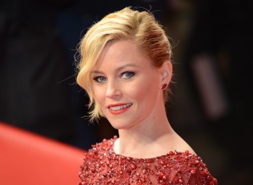 BERLIN - GERMANY - FEBRUARY 8: Elizabeth Banks at the 65rd Annual Berlinale International Film Festival "Love & Mercy" at Friedrichstadt-Palast on February 8, 2015 in Berlin, Germany