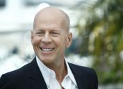 Bruce Willis Small Town Celebrities