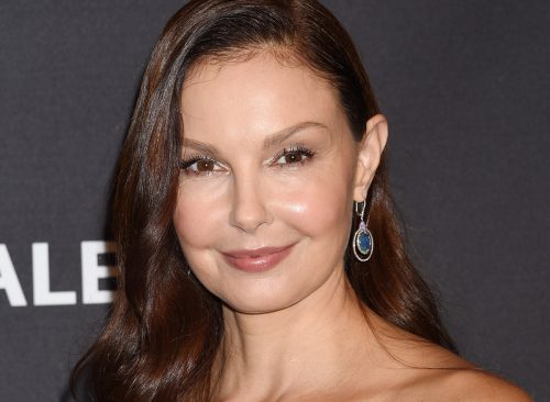 BEVERLY HILLS - SEP 16:  Ashley Judd arrives to the "Berlin Station" - PaleyFest Fall Preview  on September 16, 2017 in Beverly Hills, CA