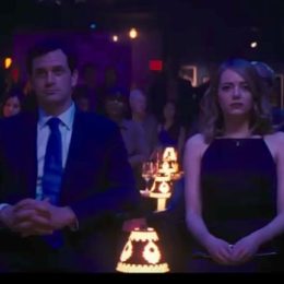tom everett scott la la land