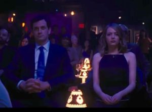 tom everett scott la la land