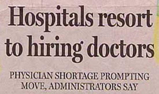 25 Funny Newspaper Headlines To Crack You Up Best Life