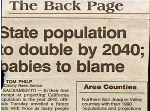 25 Funny Newspaper Headlines to Crack You Up — Best Life