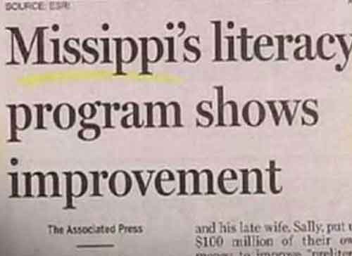 25 Funny Newspaper Headlines to Crack You Up — Best Life