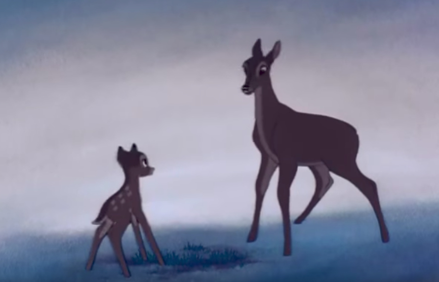Bambi Kids Films