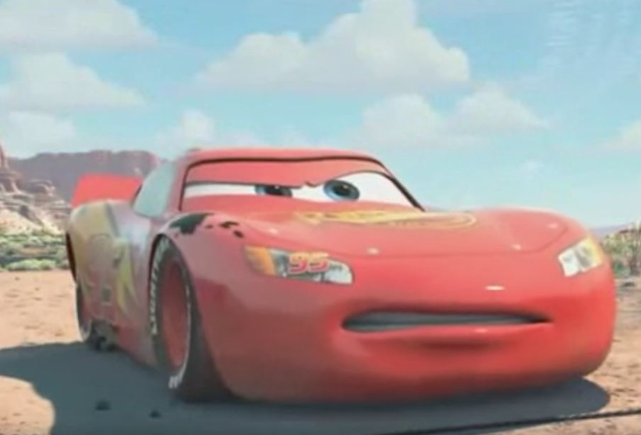 Cars Jokes From Kids' Movies