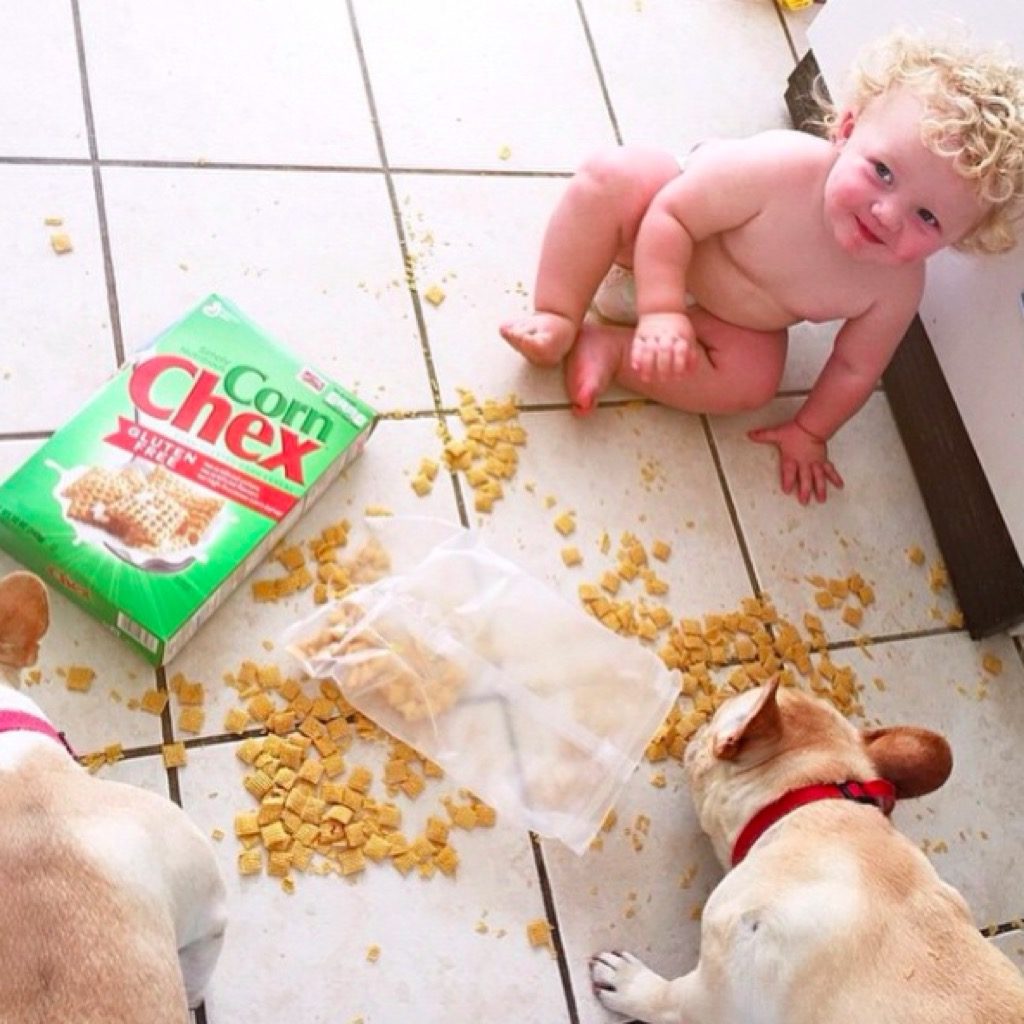 50 Funny Kid Photos That Will Make You Laugh Out Loud