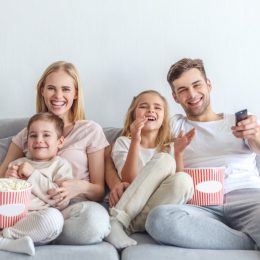 better parent over 40