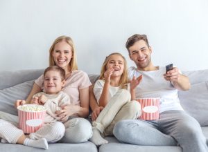 better parent over 40