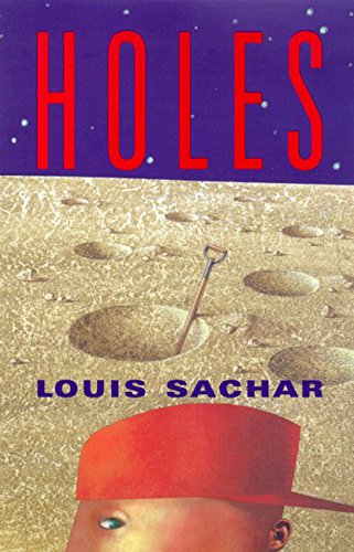 Holes Louis Sachar Jokes From Kids' Books