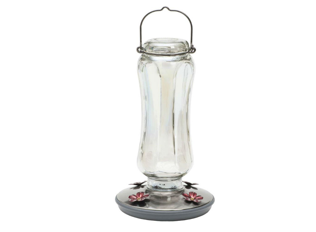 Mother's day gifts hummingbird feeder