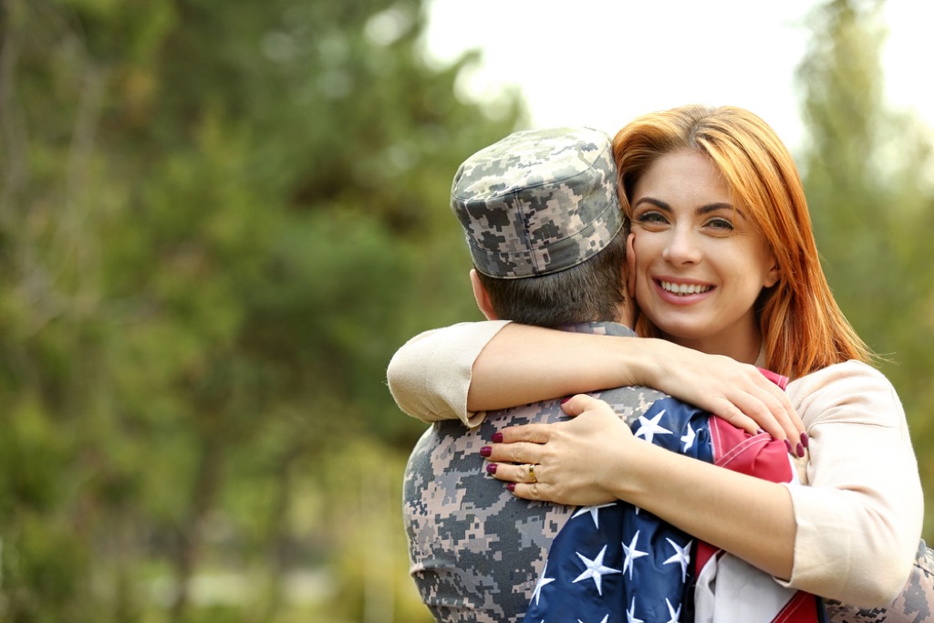20 Things Military Spouses Want You to Know