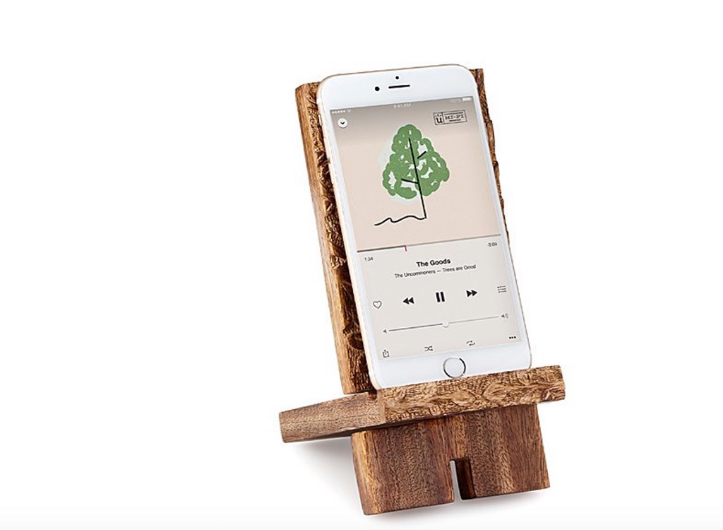 Tree of Life smartphone stand