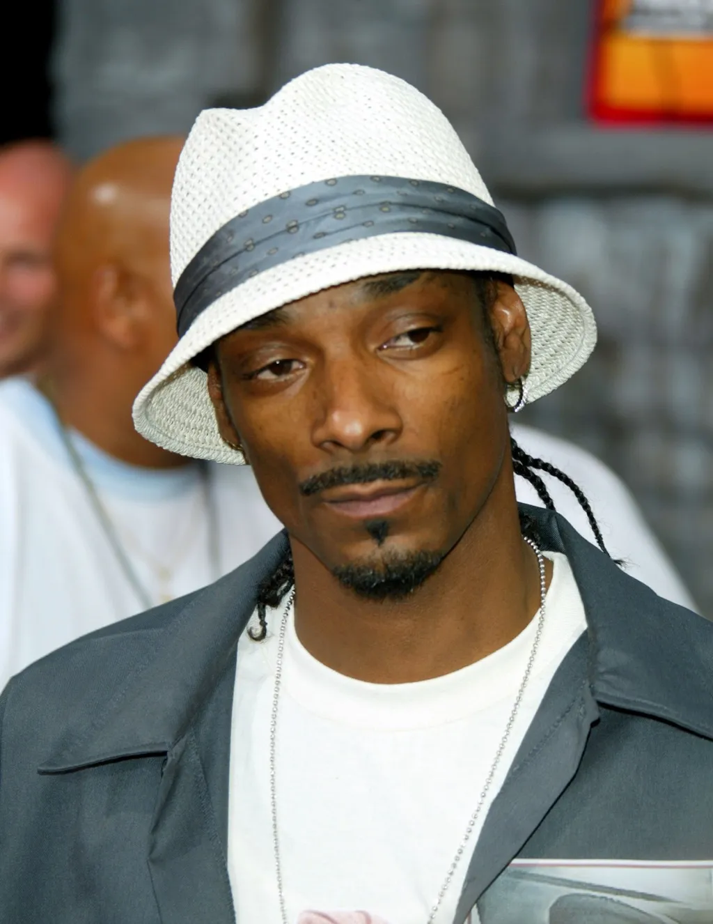 Snoop Dogg parenting dad corny jokes