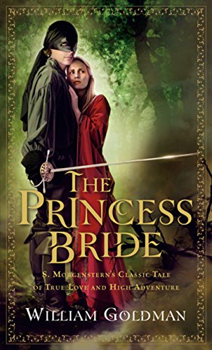 The Princess Bride William Goldman Jokes From Kids' Books