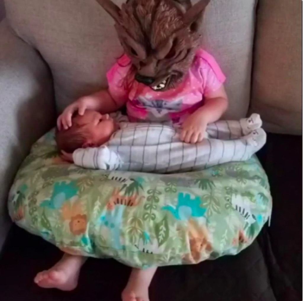 50 Funny Kid Photos That Will Make You Laugh Out Loud