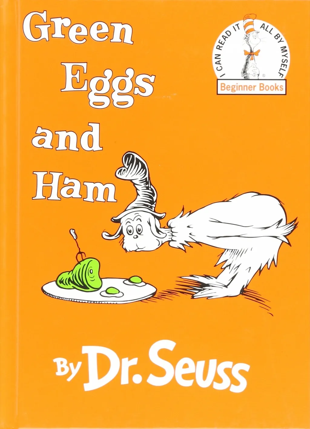 green eggs and ham Random Obscure Facts
