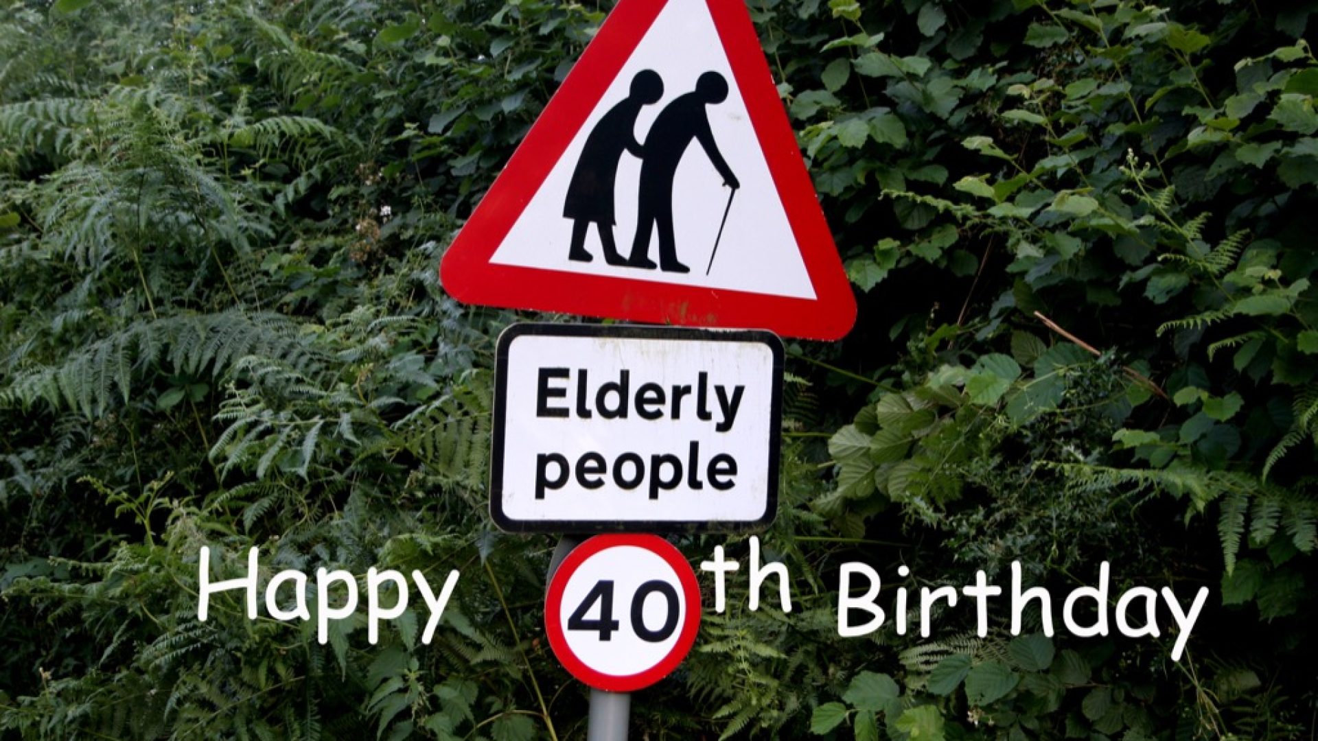 40 Best Birthday Jokes About Turning 40 — Best Life
